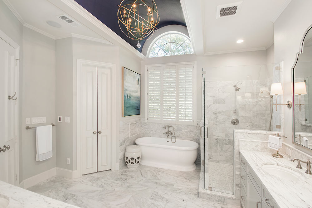 Bathroom Fitters Chesterfield