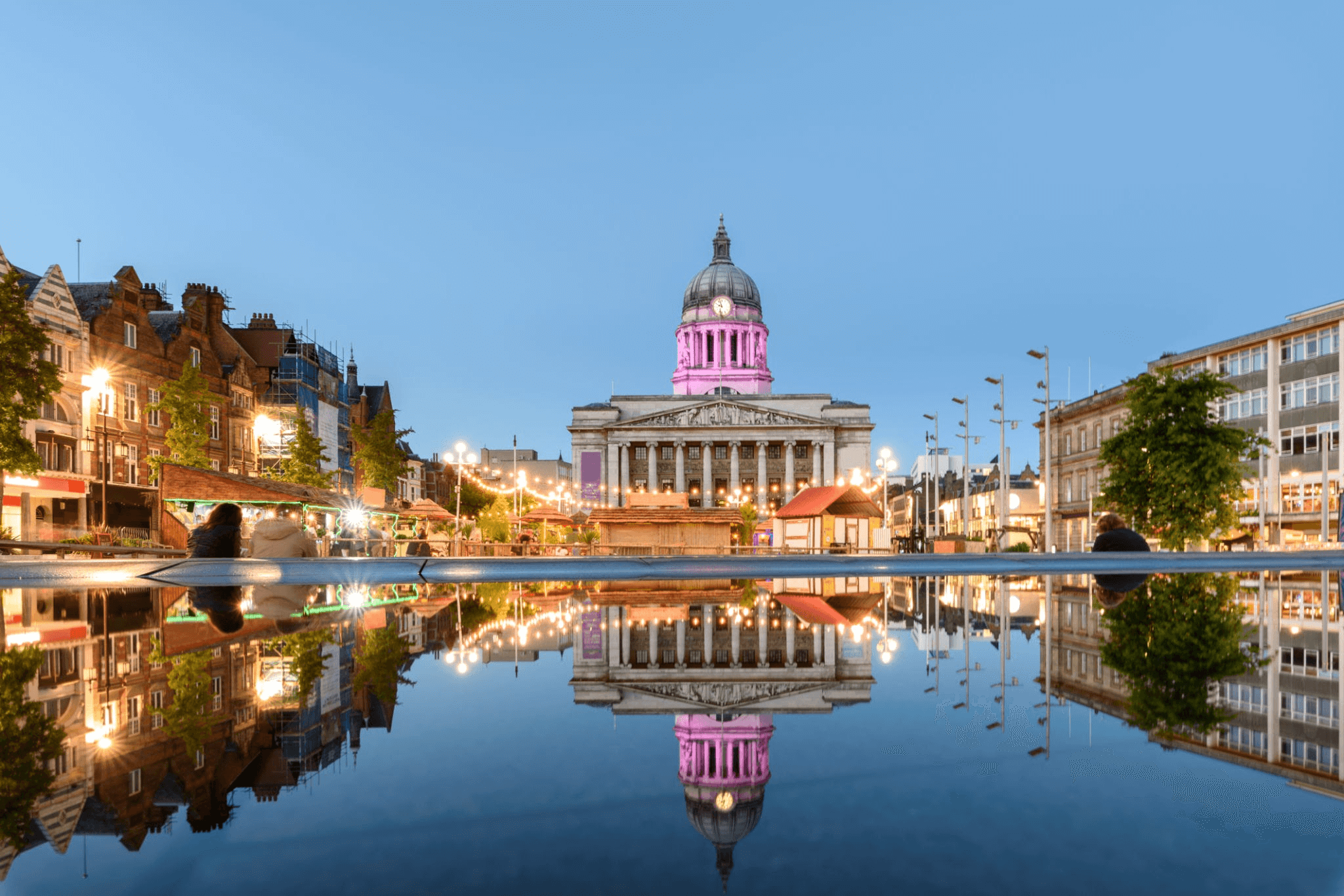 Nottingham Area (1)